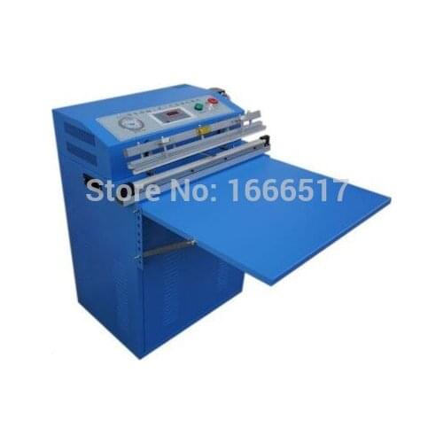 New Automatic Vacuum Sealing Sealer Packing Machine for Maximum 600mm y323