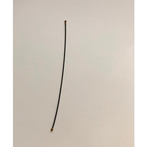 New Phone Coaxial Signal Cable For HOMTOM HT6 5.5inch MT6735 Quad Core HD 1280x720 +Tracking Number