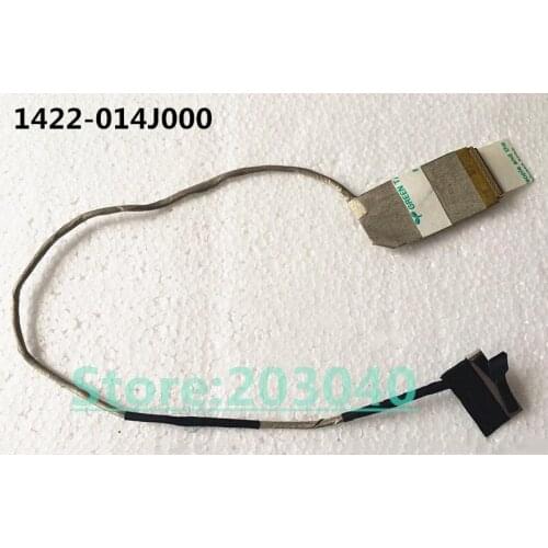 New Original Laptop/notebook LCD/LED/LVDS cable for Asus A17 1422-014J000