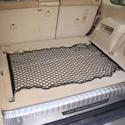 Car trunk floor cargo grid for Jeep Grand Cherokee/Compass/Commander/Wrangler/Rubicon/SAHALA