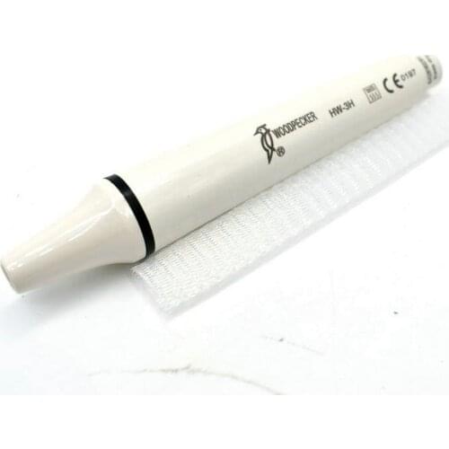 Handpiece for Woodpecker Ultrasonic Scaler Detachable Ultrasonic Piezo Scaler Handle for dentist Device dental tool instrument