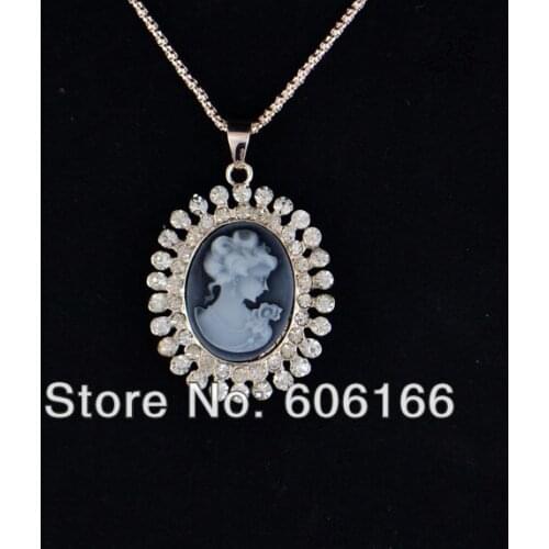 Подвески золотые Star sky totem China At AliExpress