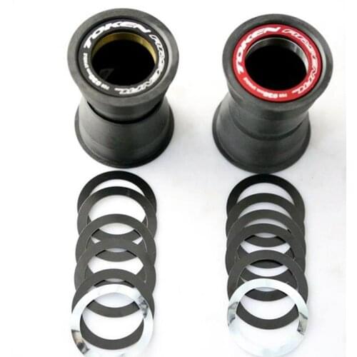 TOKEN BLACK PF30AP/PF3024MM BB Bottom Bracket CUPSET