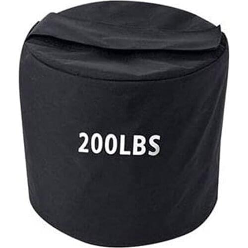 Training Sandbag Adjustable Heavy Duty Workout Sandbags Fitness Sandbags for Lifting Exercise Bodybuilding