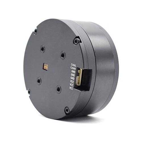 Three Closed Loop RMD-L-9015 24V External Rotor Brushless Direct Drive Servo Motor Automatic