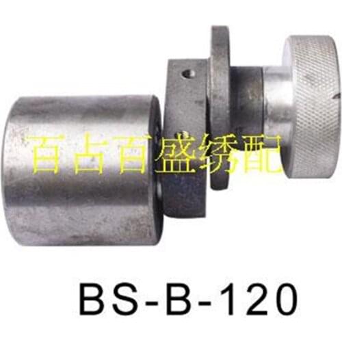 Embroidered With Supply Computer Embroidery Machine Parts And The Upper And Lower Shaft Pulley