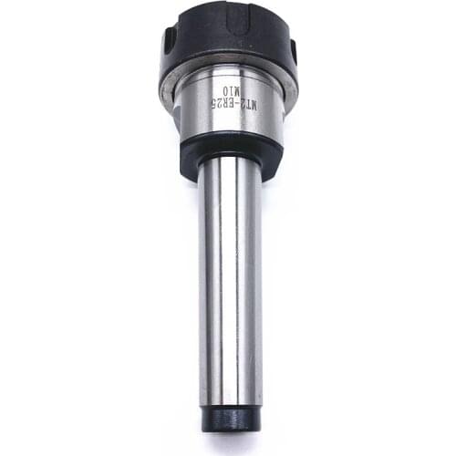 High Quantity MTA MTB MT2 ER25 Morse Taper Holder CNC Milling Machine Accessories Tools For ER Spring Chuck