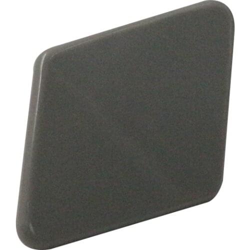 YAOPEI Hi-Q For BMW E90 E91 320i 325i 330i Left Side Washer Nozzle Cover Black Primered