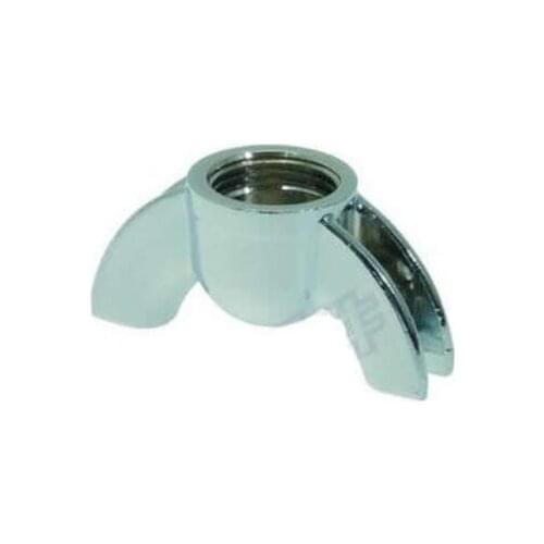 2-Wege Auslauf Gaggia Siebtrager