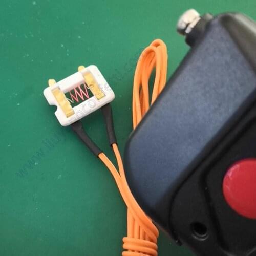 25pcs Remote electric Igniter Stage Effect Receiver Wireless Control Ground Fly Drop Sky Balloon Blast Party Decoration Wedding