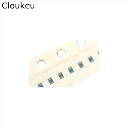 50Pcs Wire wound inductor 1608 inductance 0603 10nH 5% 600mA