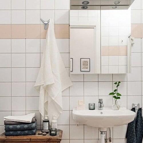 ADUWRSE Bathroom Hooks