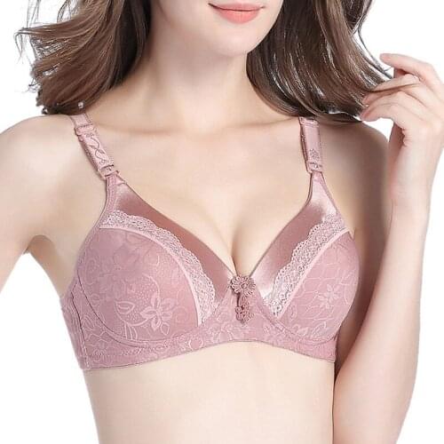 Fitness Women No Steel Ring Thin Section Breathable Gathered Bra Sports Bra Top Sport Yoga No Steel Ring Large Size Underwear