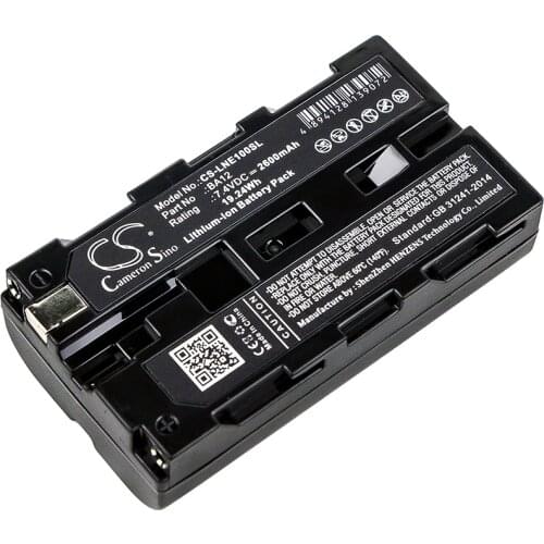 CameronSino for LINE 6 James Tyler Variax JTV guitar James Shuriken Variax Guitars Variax Standard 98-034-0003 BA12 battery