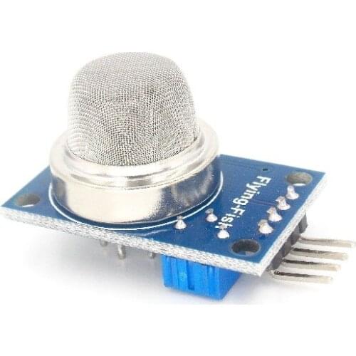 DC 5V MQ-9 Combustible Gas Detector Carbon Monoxide CO Sensor Module