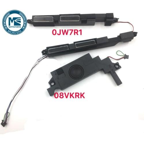 For Dell for Alienware 17 R4 R5 0JW7R1 8VKRK Speaker Loudspeaker Subwoofer