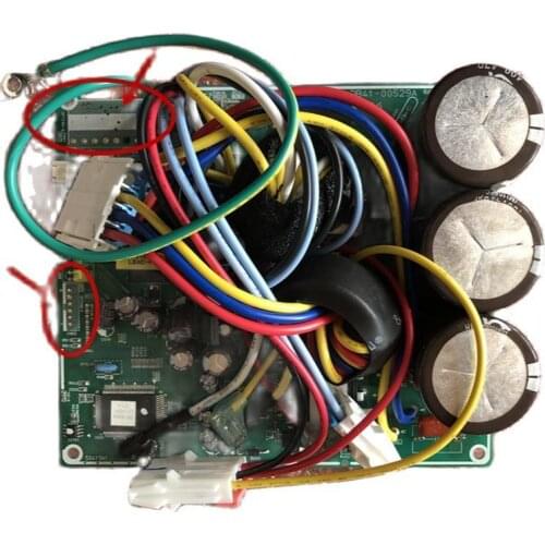 For computer board circuit board DB41-00529A DB93-04263A/D/P/M-LF good working