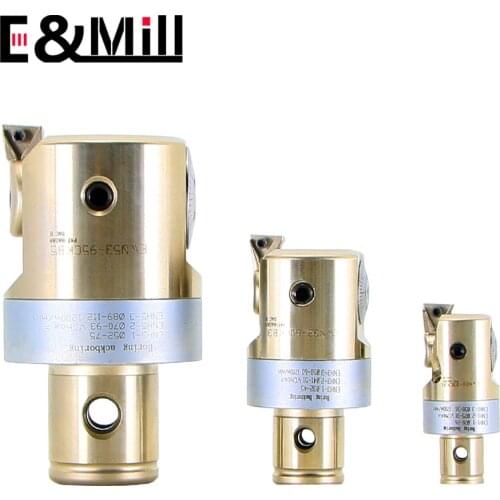 EWN Fine Tuning Precision Boring Head EWN20 EWN25 EWN32 EWN40 EWN150 EWN203 Adjustable Boring Tool Holder Bore CKB LBK1 2 3 4 5