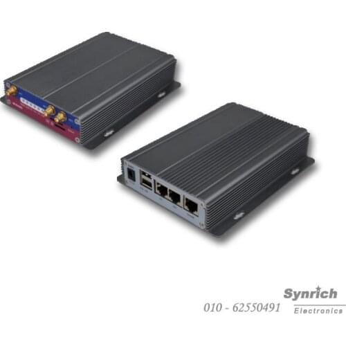 4G Industrial Router-4G 5 Modulo 2 Port 1RS232 1RS485