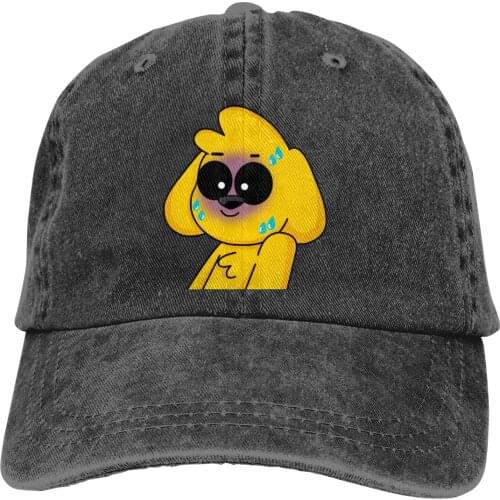 Mikecrack Baseball Cap cowboy hat Peaked cap Cowboy Bebop Hats Men and women hats