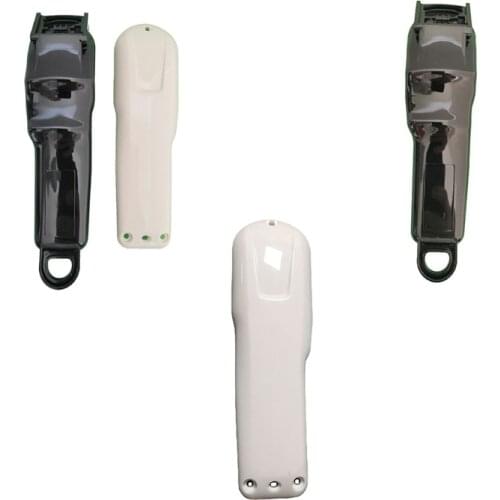 R3MF Modified Shell Hair Clipper Cover Compatible with Wahl 8591 Electric Push Shear