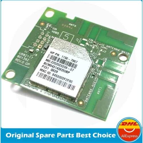 Original New 1150-7940 Wireless Card module WIFI Board For HP M251 M276 M401 M425 M375 M475 HP401 HP251 HP276 HP425