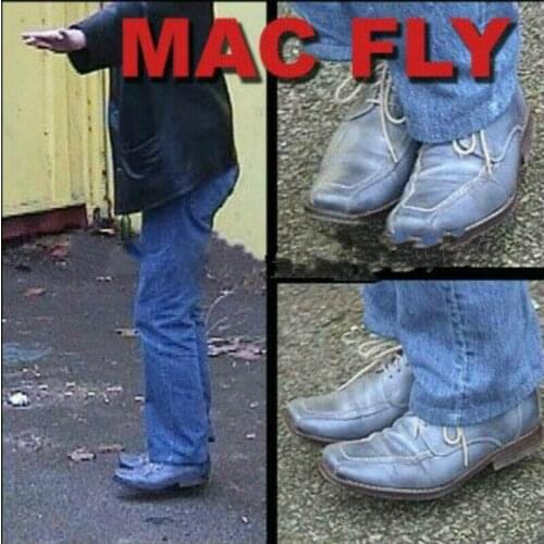 Self-levitation Magic Trick Floating Magic Accessories Props Street Magic Comedy Magic Illusions Magician Fun Magia Toys