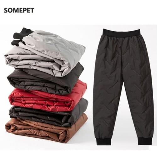 Женские зимние брюки Somepet China At AliExpress