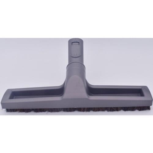 1 piece for Dyson DC34 DC35 D37 D39 DC45 D47 D52 DC52 DC58 DC59 DC62 DC62 DC63 V6 vacuum cleaner quick release hinged brush