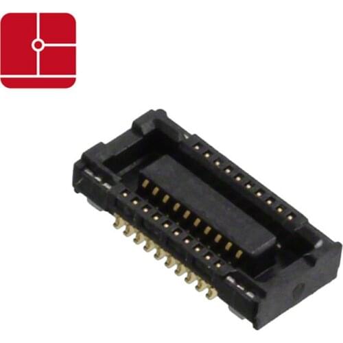 10pcs 513380274 51338-0274 MOLEX brand original board to board connector base 20pin