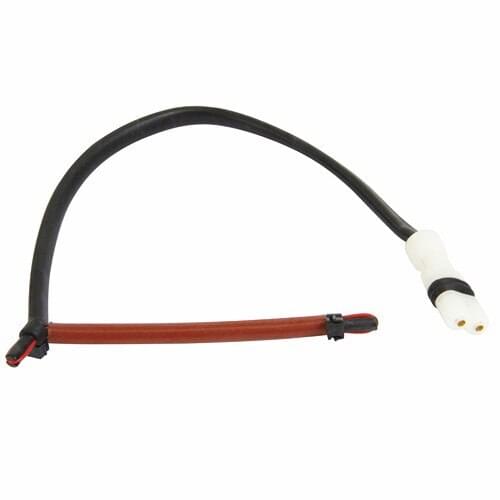 10pcs/lot parts OE No 99761268000 for 911 997 2004-2012 brake pad wear Warning Contact sensor