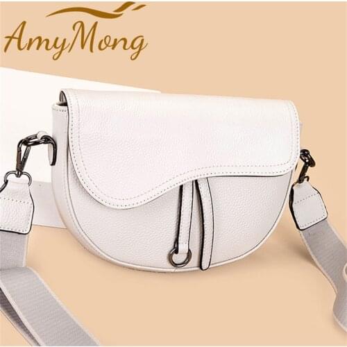 AMYMANG Saddle Bags For Women