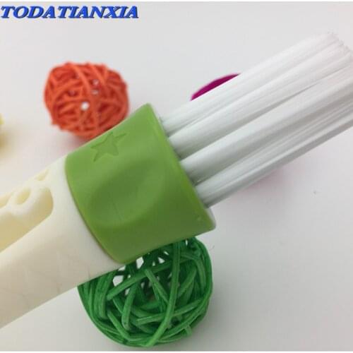 Car Keyboard Dust Collector Computer Clean Accessories FOR megane 4 bmw x1 suzuki jimny mercedes benz opel corsa c qashqai