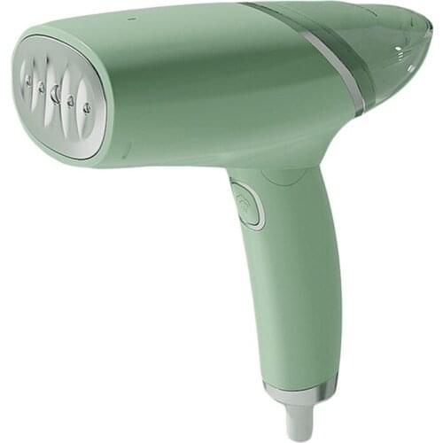 Electric Portable Foldable Garment Steamer for Clothes with Measuring Cup for Travel,Home&Office US Plug