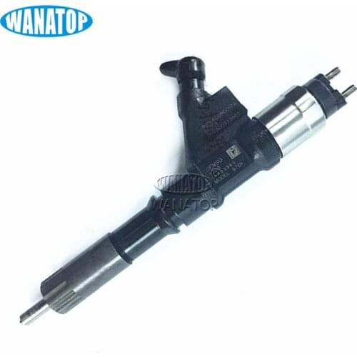 Common Rail Injector 095000-6700