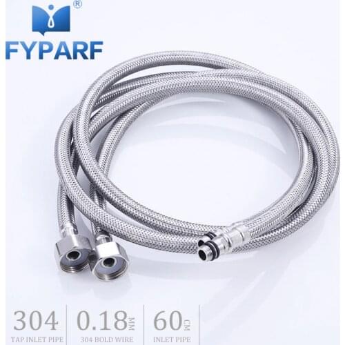 FYPARF Plumbing Pipes