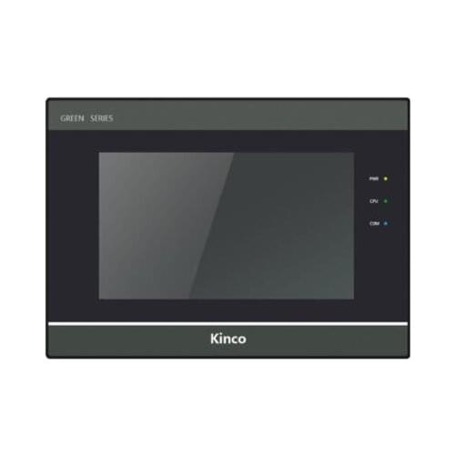 G100E ( MT4512TE upgrade ) HMI GREEN Series 10.1" TFT Touch screen