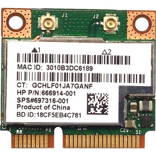 HUANANZHI Network Cards