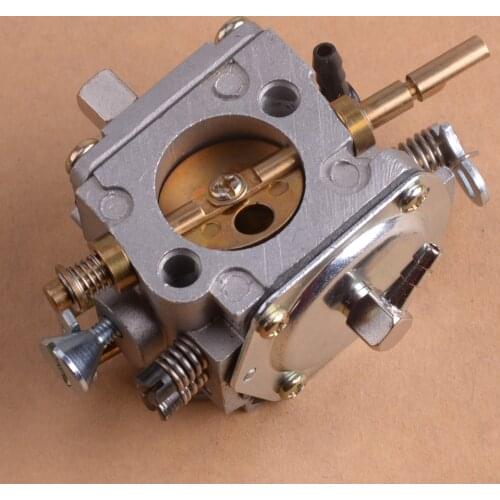 LETAOSK Carburetor Fit for Stihl TS400 Cut Off Saws Tillotson HS-274E 42231200652