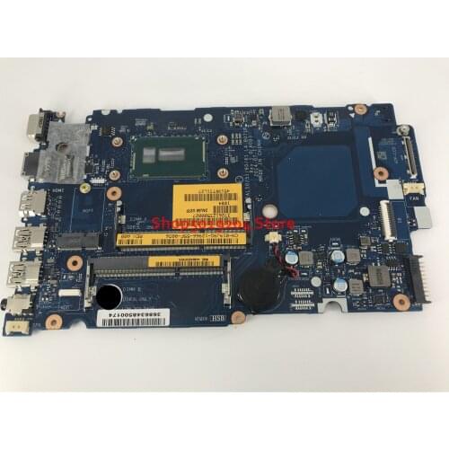 ZAL50/51/60/61 LA-B071P For DELL Latitude 3450 L3450 Laptop Motherboard SR210 3805U CN-019J9G Mainboard 019J9G 19J9G
