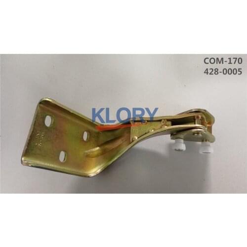 Lower door lower arm assembly For CHANGAN STAR 4500 OEM:CM10085-1700