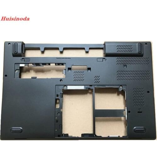 New Original Laptop for Lenovo ThinkPad T540p W540 W541 Bottom Cover D Cover Lower Cover Base Cover D Shell 04X5509 00HM220