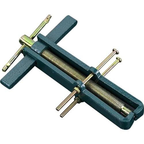 2021 New product hot sale bearing steering wheel puller puller tool 3 inch 2-jaw gear puller mechanical bearing puller puller