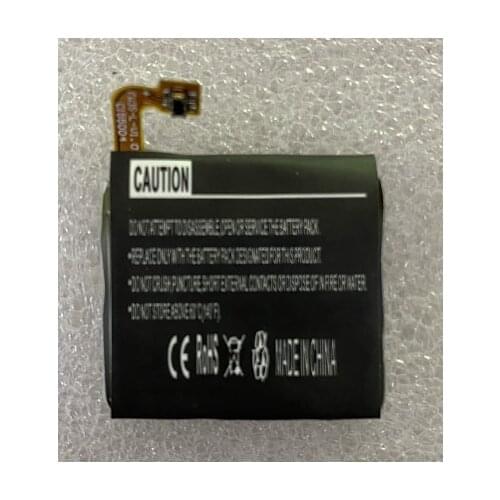 HST New Battery 270mAh Battery for Motorola moto 360 2nd 46mm FW3L SNN5962A 42mm FW3S SNN5971A Smart Watch batteries