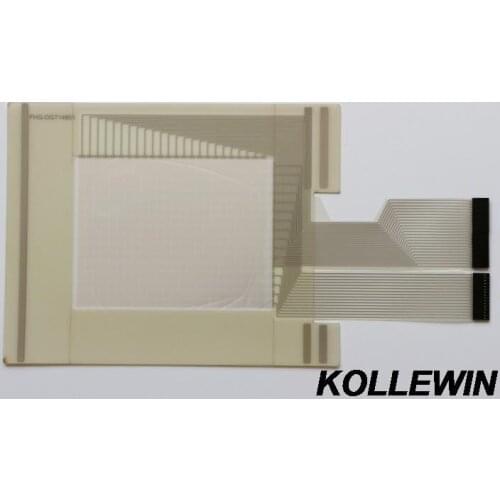 NEW TOUCH GLASS FOR PanelView 900 Color Terminals 2711-T9C 2711-T9C1 2711-T9C3 2711-T9C8 2711-T9C9 freeship 1 year warranty