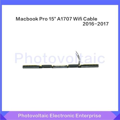 NEW WiFi iSight Antenna Cable For Macbook Pro 15" A1707 2016 2017 817-01634-6-1 EMC 3072 3162