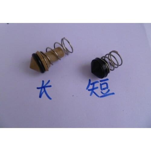 Vidric High pressure cleaner / car wash pump / brush car / machine parts 55 type 58 type 40 pressure regulating valve water retu