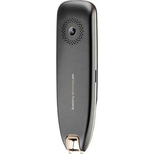 Travel Global 116 Languages Scanning Words to Text Photo Translation Electronic Dictionary Pen