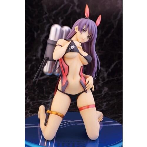 SKYTUBE T2 Art Girls Figure LORELEI : SEA OF STARS IRIS Action Figure Sexy Girls Classic Toys