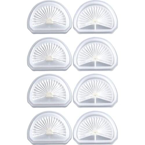 Replacement Filter For Dustbuster Hand Vacuum HLVA315J HLVA320J00 N575266 8 Pack